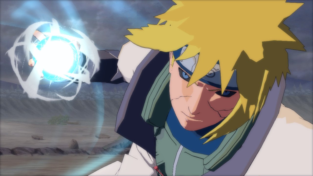 Naruto Shippuden: Ultimate Ninja Storm Revolution: системные требования,  дата выхода, описание игры.