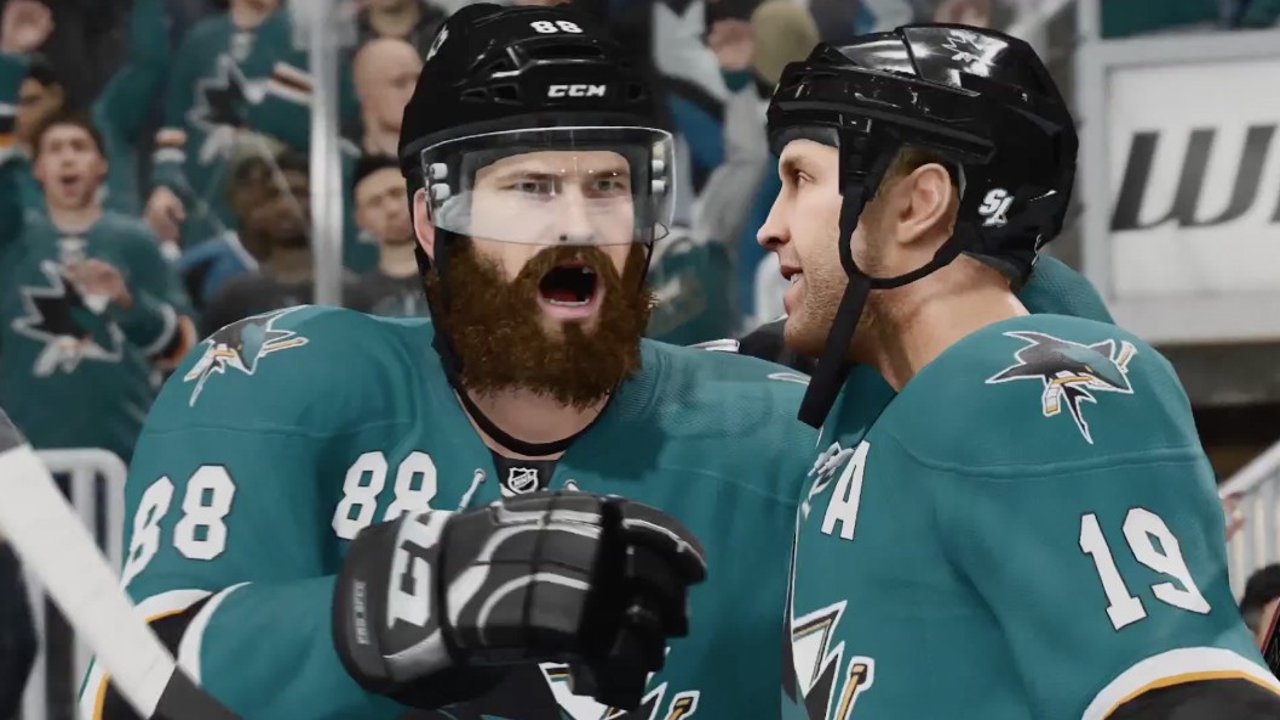 NHL 16 для PS4: дата выхода, описание игры, ее рейтинг.