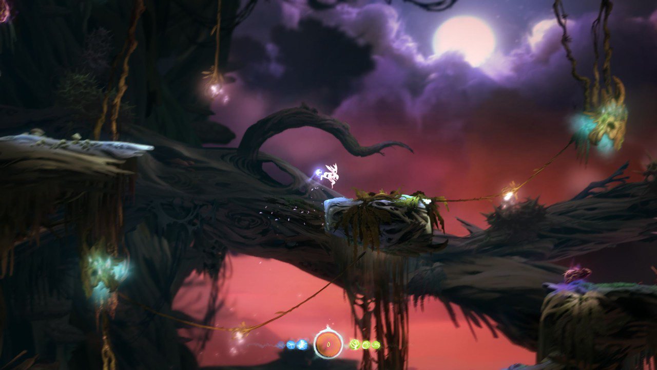 Ori and the Will of the Wisps: системные требования, дата выхода, описание  игры.