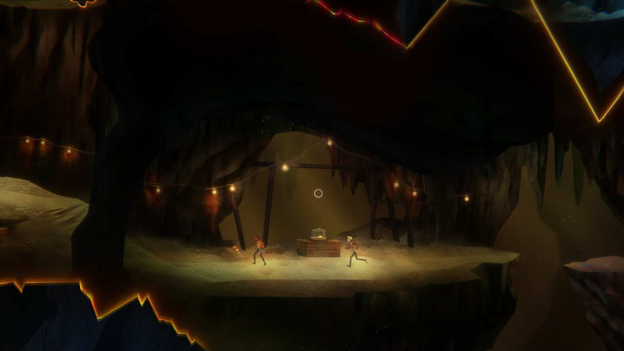 download oxenfree ii lost signals