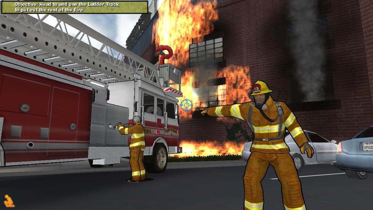 Игры про пожарных. Real Heroes: Firefighter. Firefighter игра. Компьютерные игры про пожарных. Симулятор пожарного.