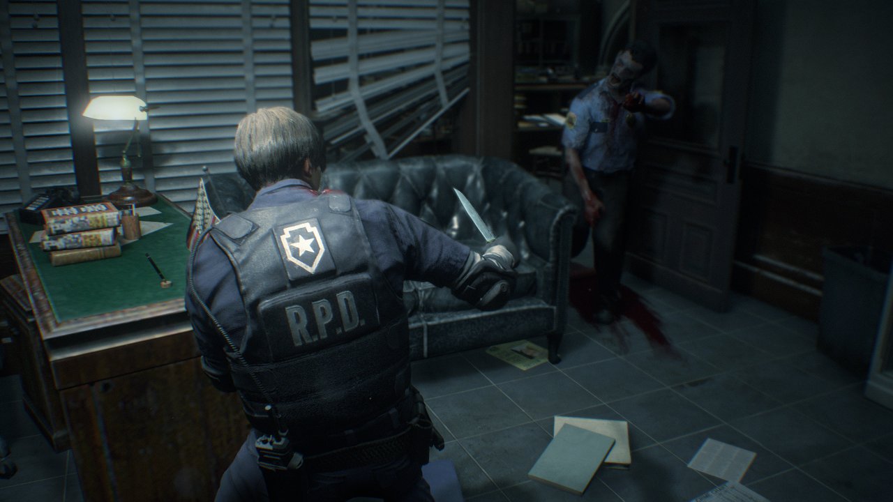 Resident Evil 2 Remake — системные требования, дата выхода, описание игры