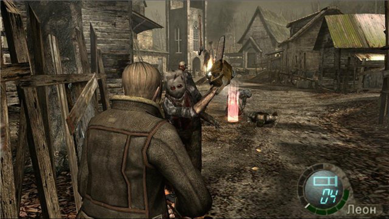 Resident Evil 4 Ultimate HD Edition: системные требования, дата выхода,  описание игры.