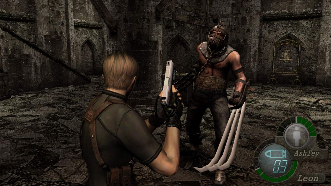 Resident Evil 4 Ultimate HD Edition: системные требования, дата выхода,  описание игры.