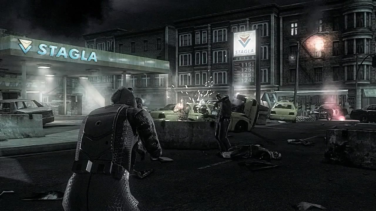 Resident Evil: Operation Raccoon City: системные требования, дата выхода,  описание игры.