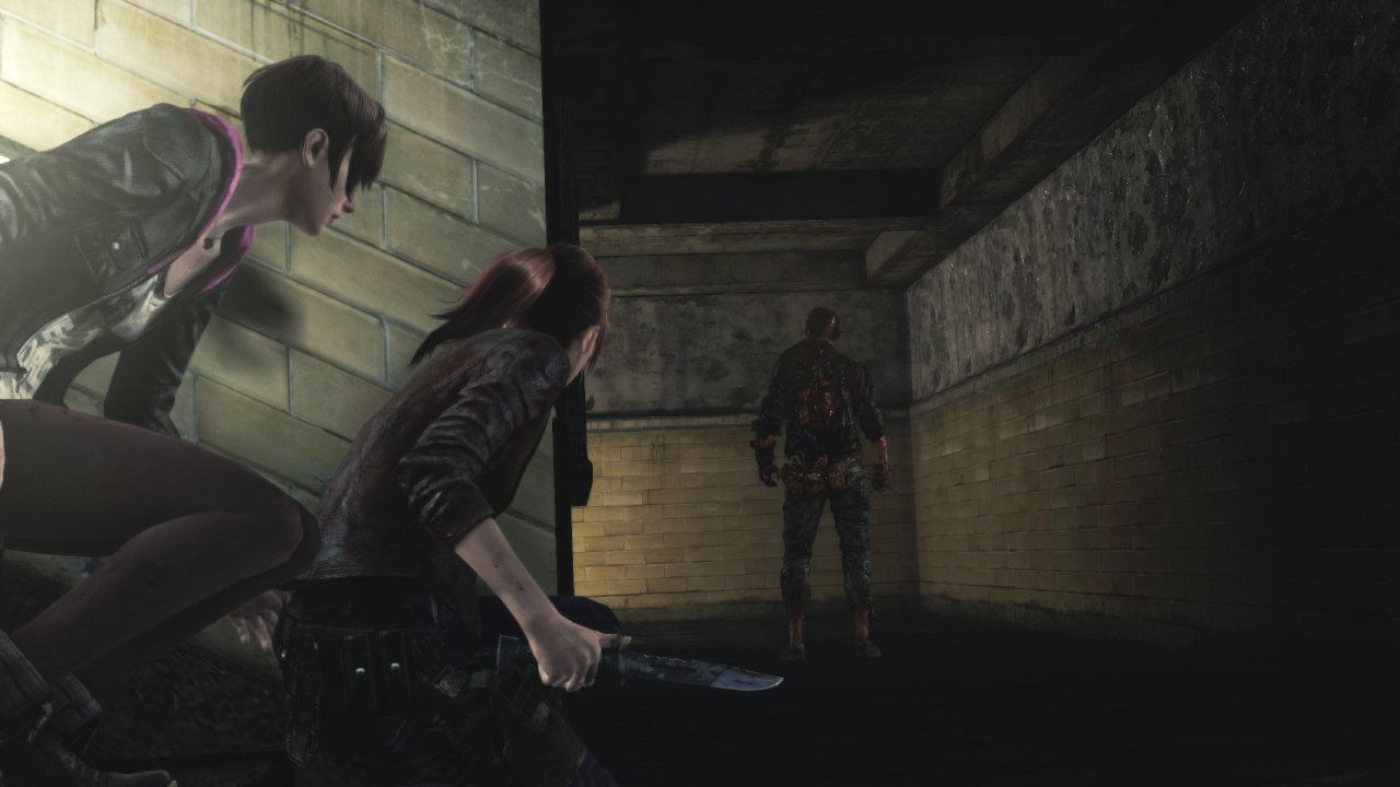 Resident Evil Revelations 2: системные требования, дата выхода, описание  игры.