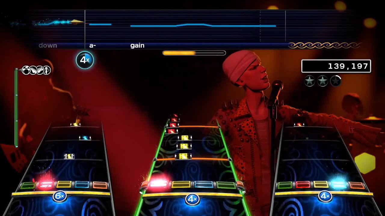 Rock Band 4 для PS4: дата выхода, описание игры, ее рейтинг.