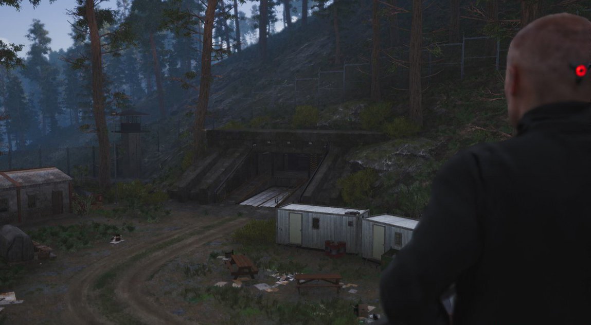 SCUM: системные требования, дата выхода, описание игры.