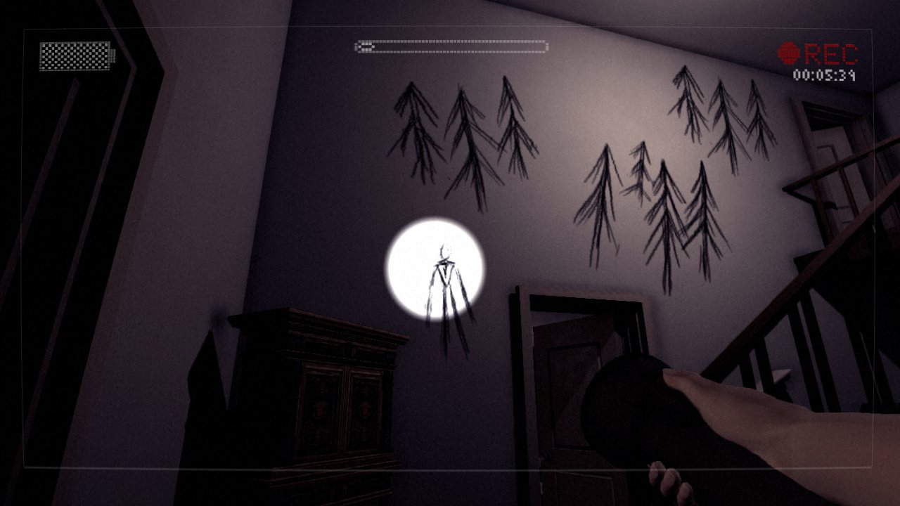 Slender: The Arrival: системные требования, дата выхода, описание игры.