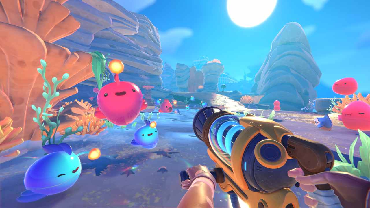 Slime Rancher 2 — системные требования, дата выхода, описание игры