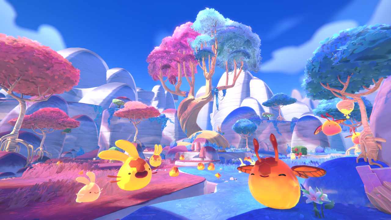 Slime Rancher 2 — системные требования, дата выхода, описание игры