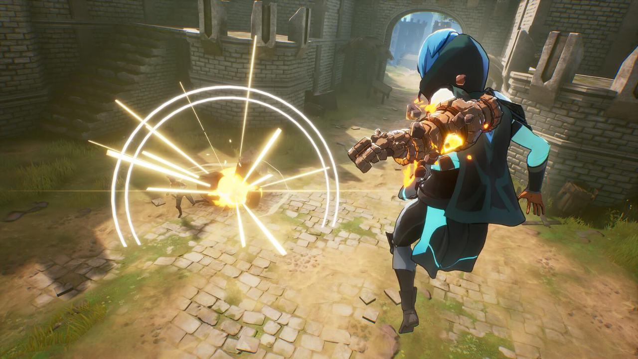 Spellbreak: системные требования, дата выхода, описание игры.