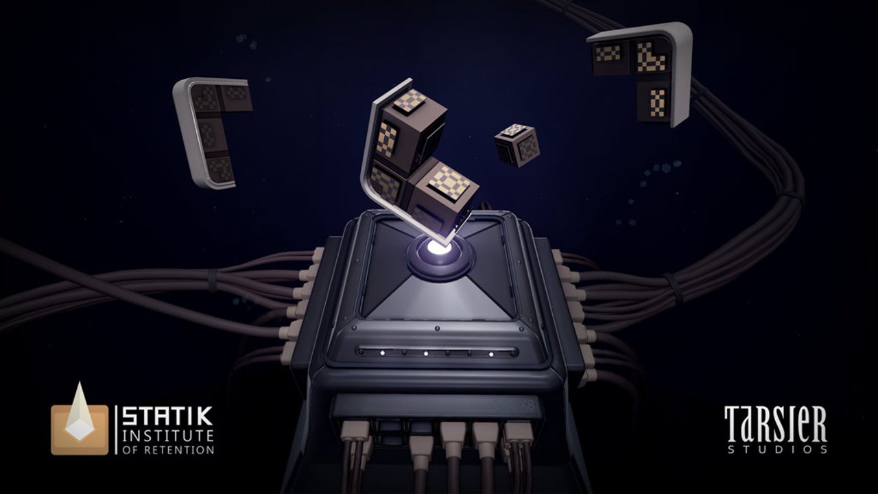 Statik: дата выхода, описание игры, ее рейтинг.