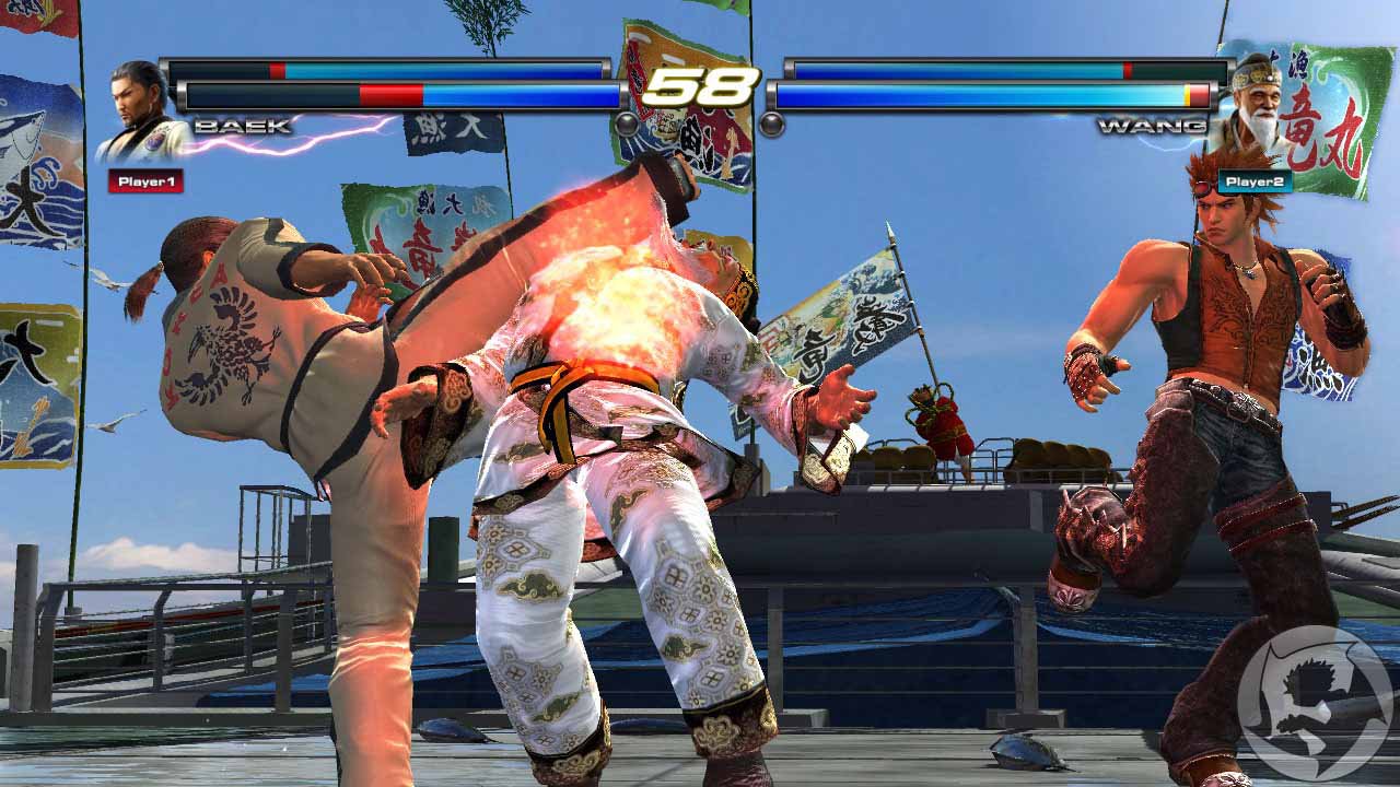 Tekken Tag Tournament 2 для PS3: дата выхода, описание игры, ее рейтинг.