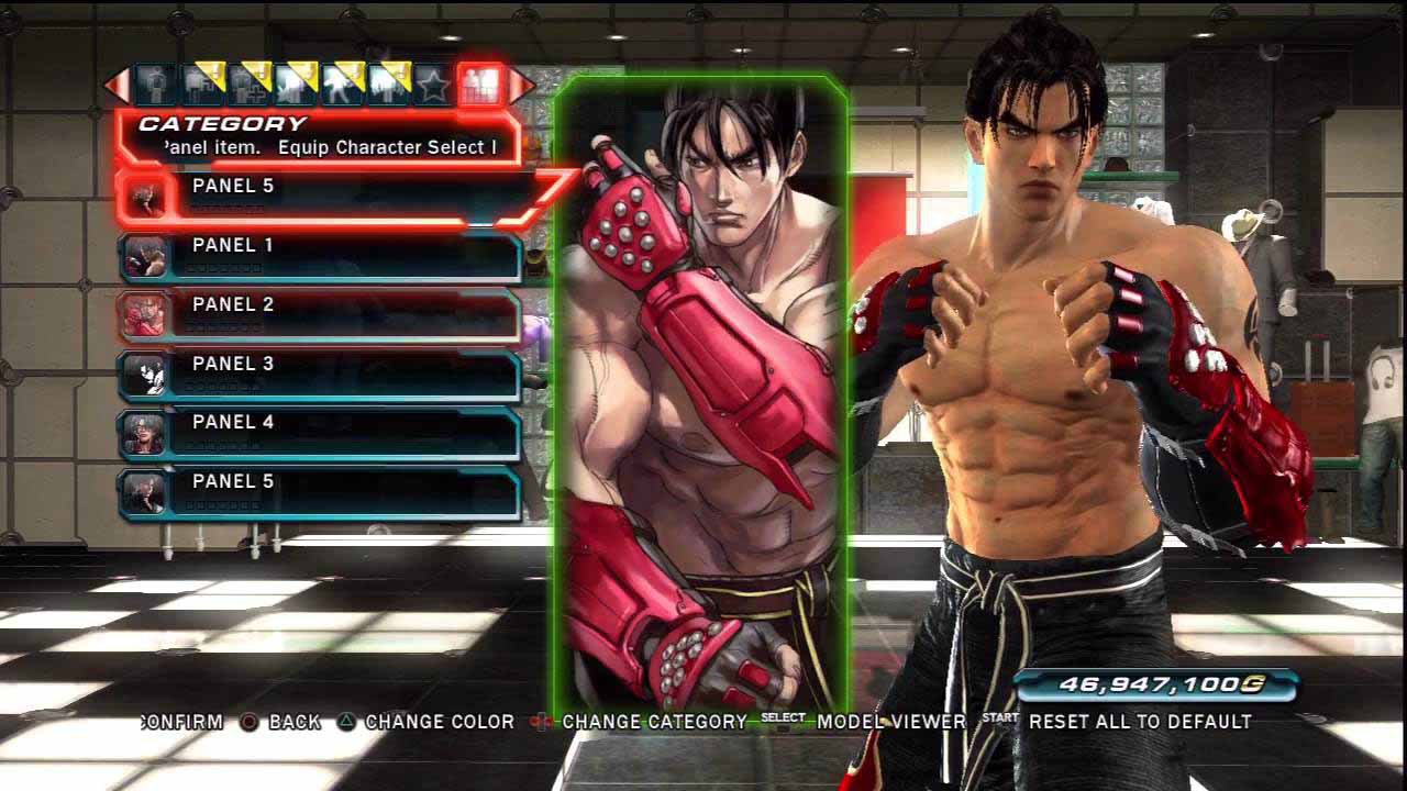 Tekken Tag Tournament 2 для PS3: дата выхода, описание игры, ее рейтинг.