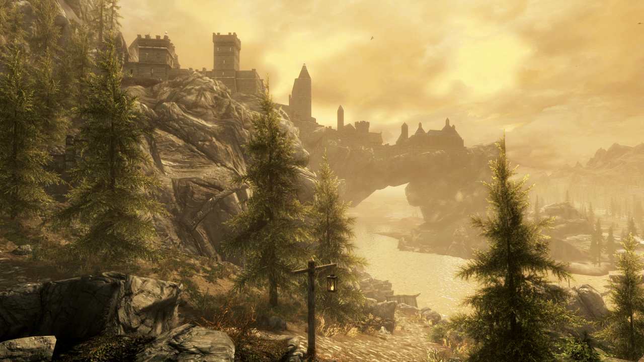 The Elder Scrolls V: Skyrim Special Edition instal the new version for ios