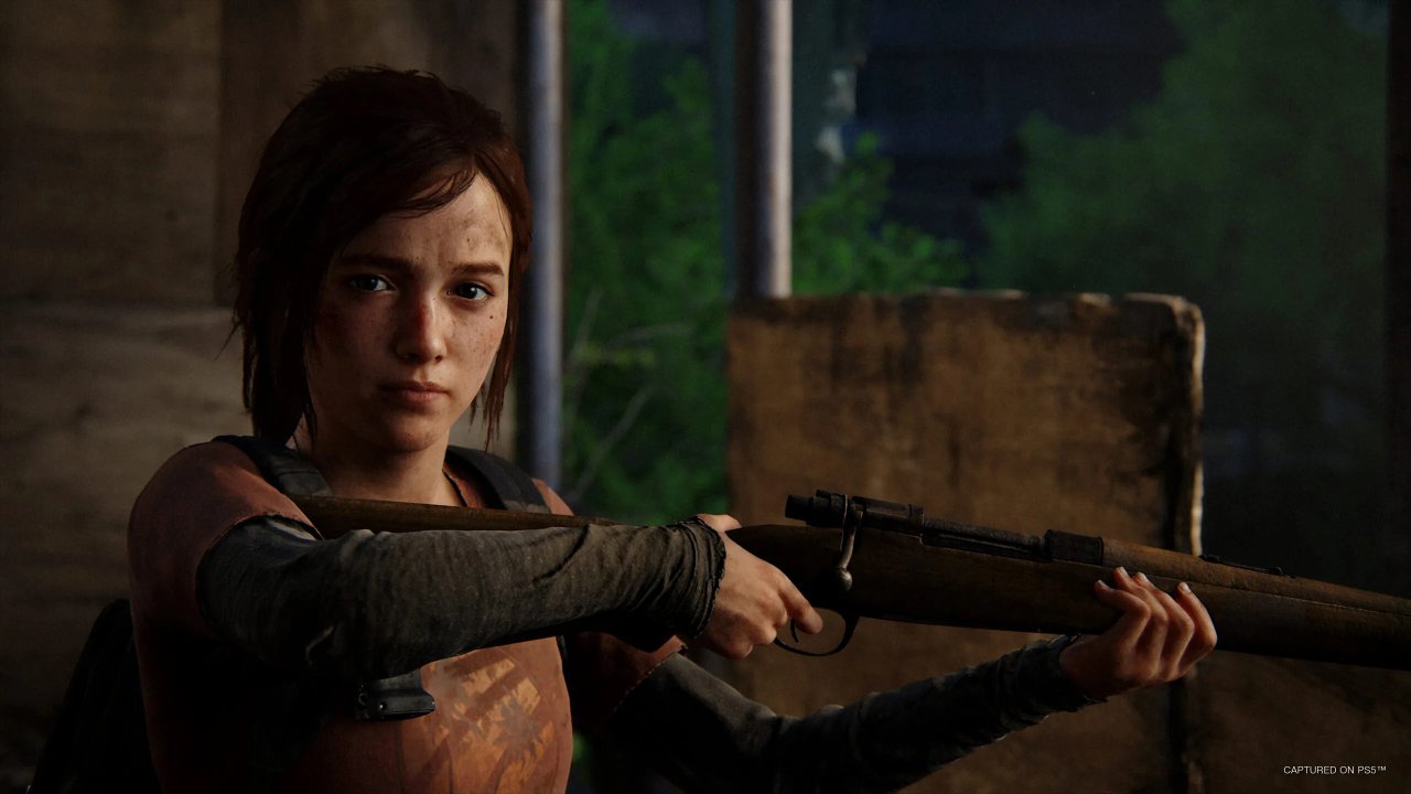 The Last of Us Part I — системные требования, дата выхода, описание игры