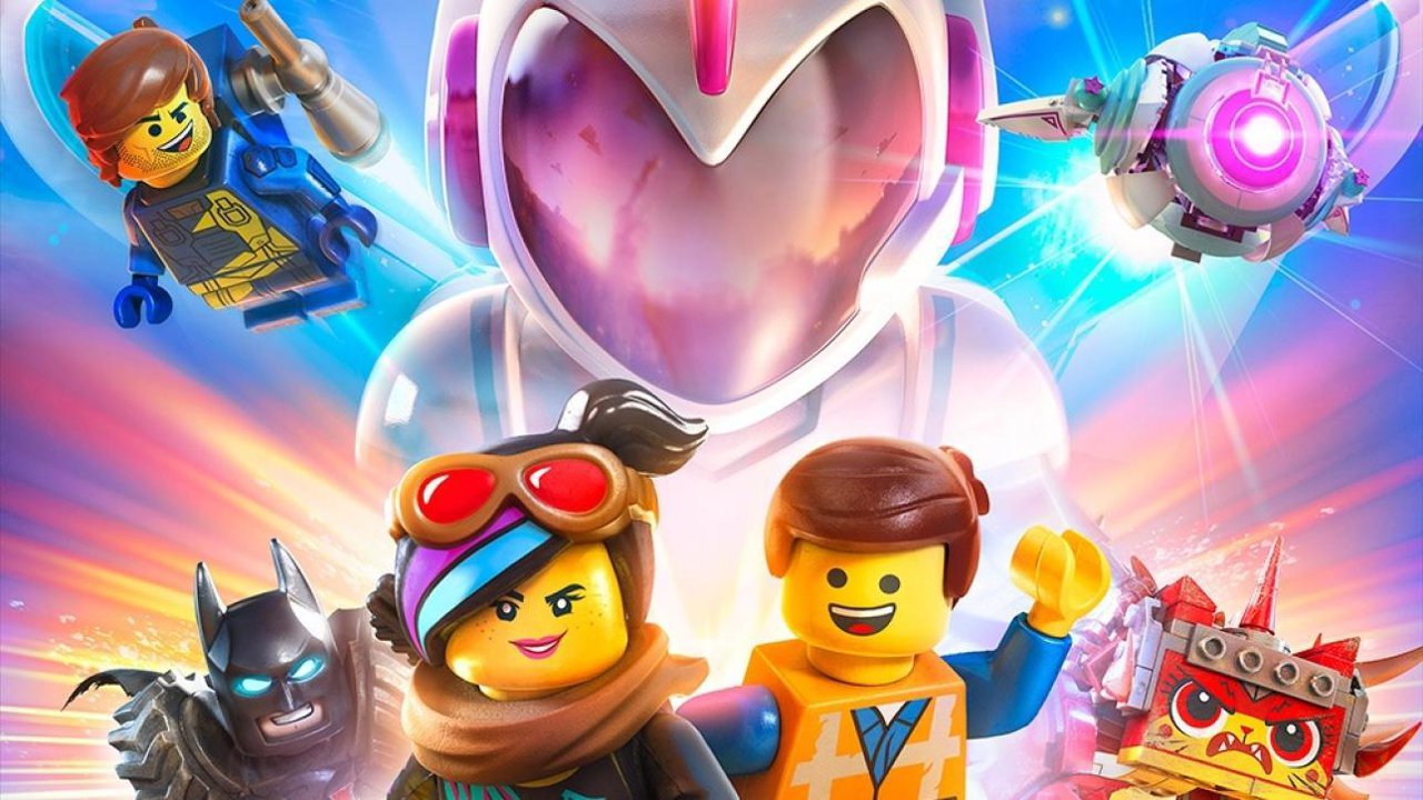 The LEGO Movie 2 Videogame: системные требования, дата выхода, описание игры .