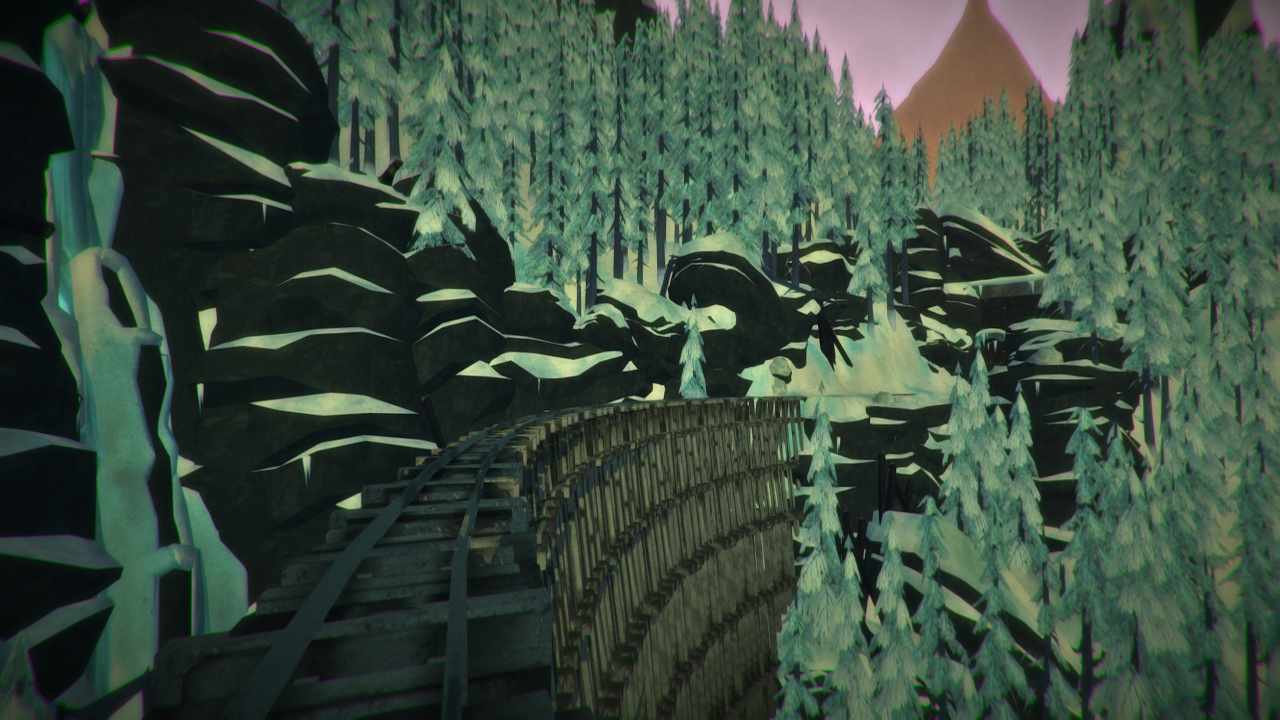 The Long Dark : системные требования, дата выхода, описание игры.