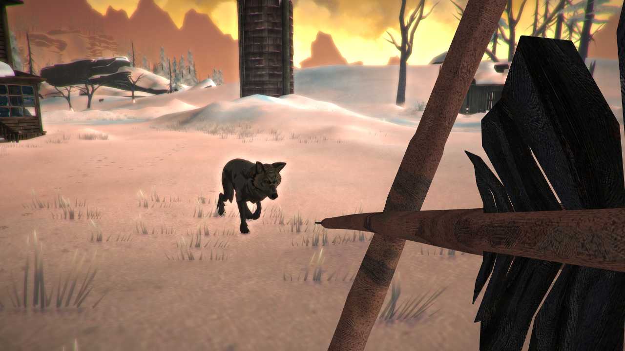 The Long Dark : системные требования, дата выхода, описание игры.