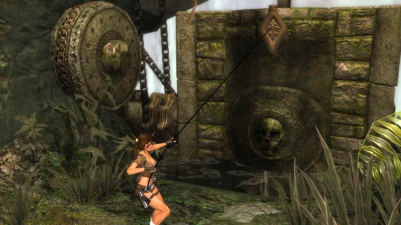 Tomb Raider: Trilogy для PS3: дата выхода, описание игры, ее рейтинг.