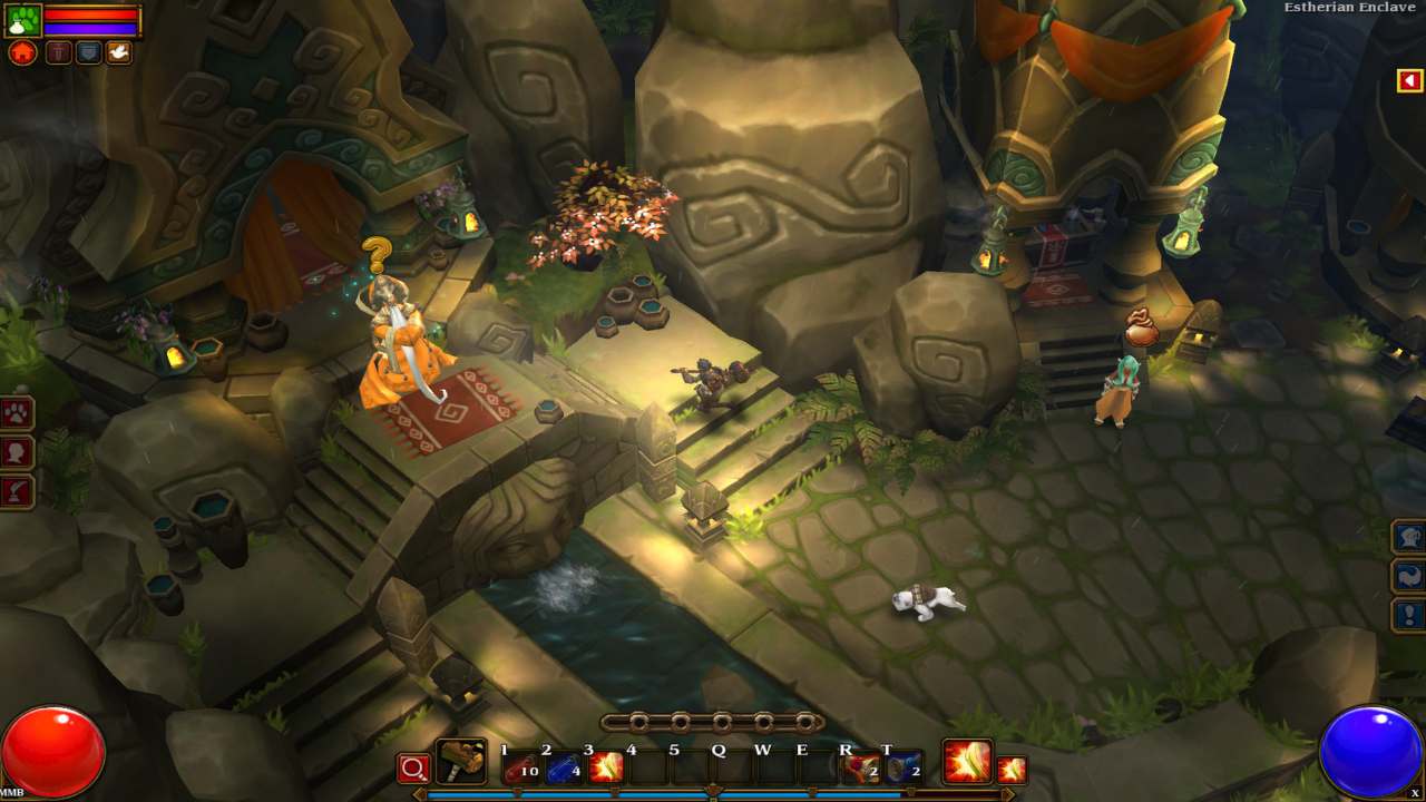 Torchlight 2 для PS4: дата выхода, описание игры, ее рейтинг.