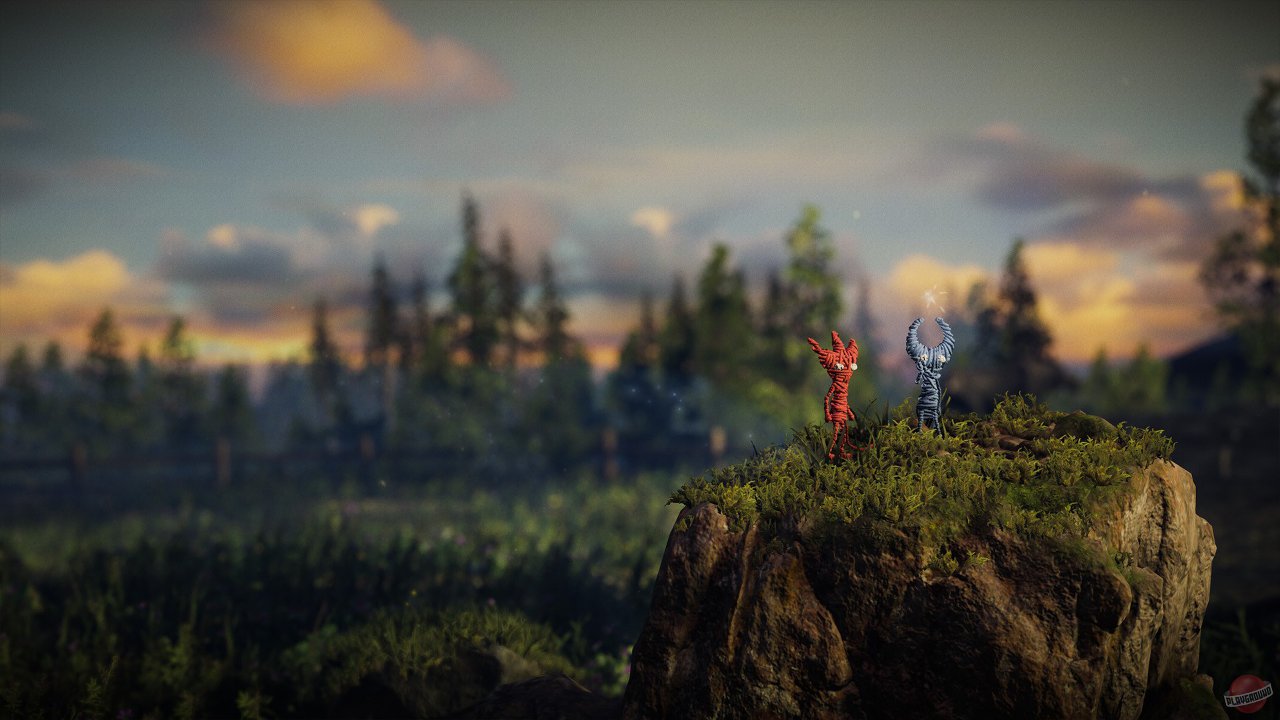 Unravel Two : системные требования, дата выхода, описание игры.