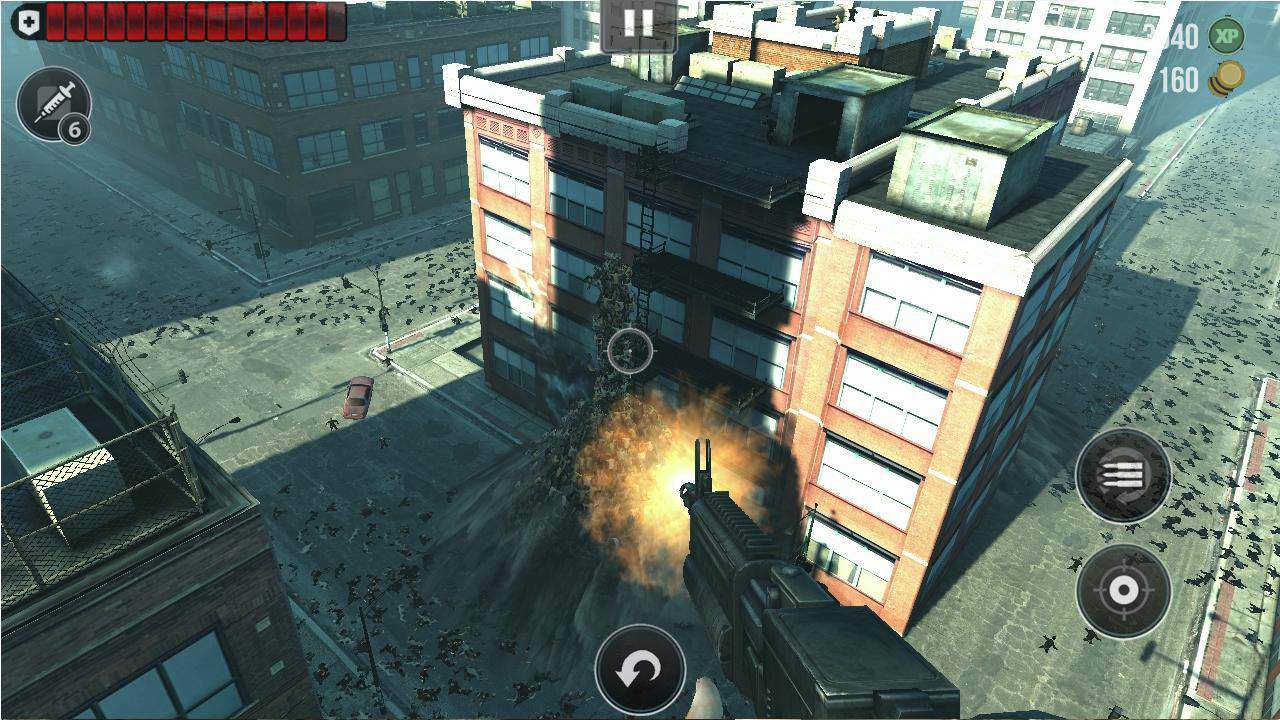 World War Z: системные требования, дата выхода, описание игры.