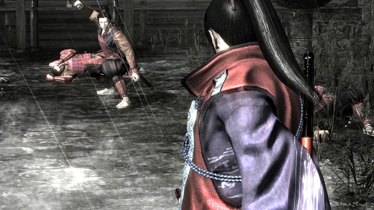 Yakuza 3 - дата выхода, описание игры, ее рейтинг.